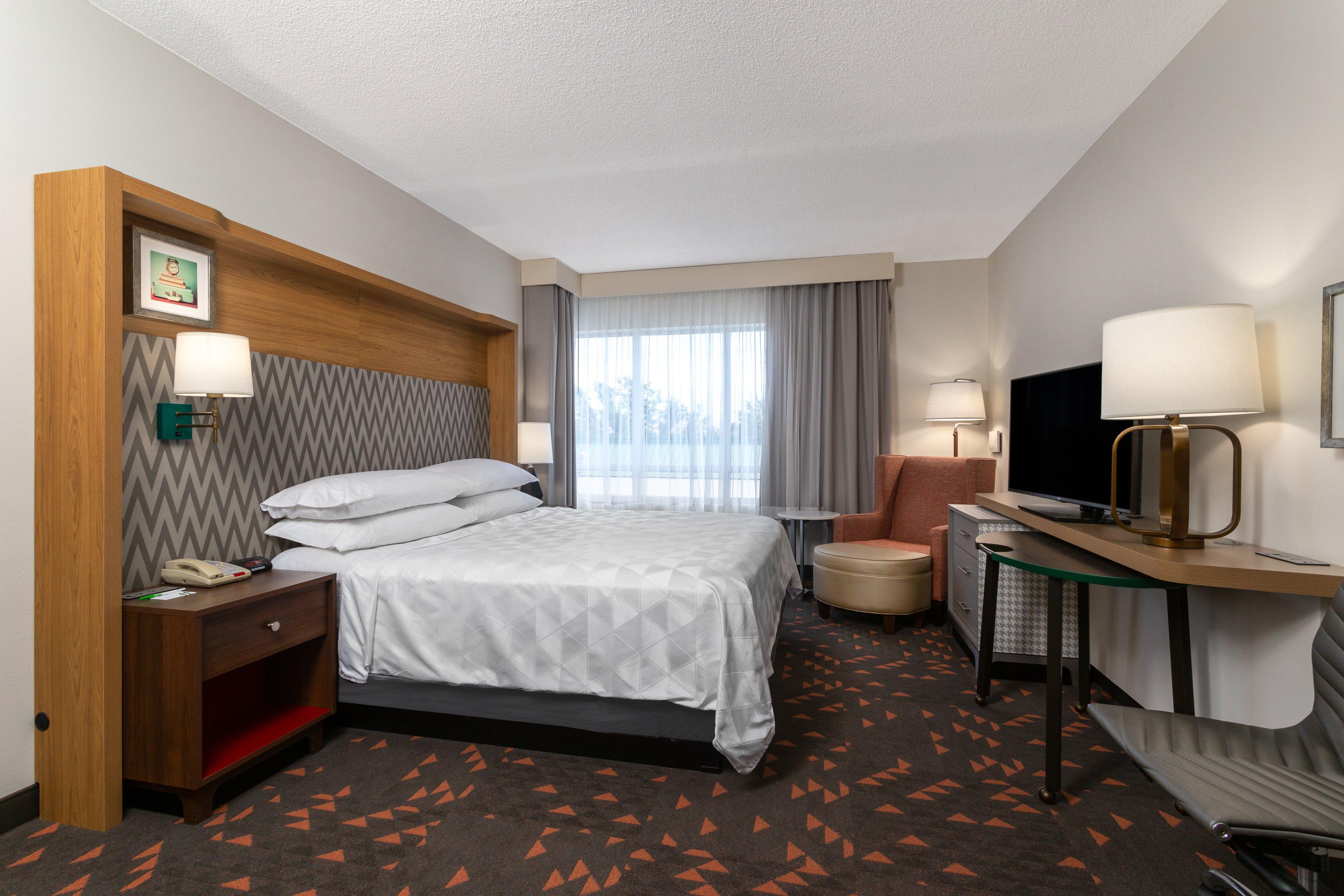 Holiday Inn Winter Haven By Ihg Luaran gambar