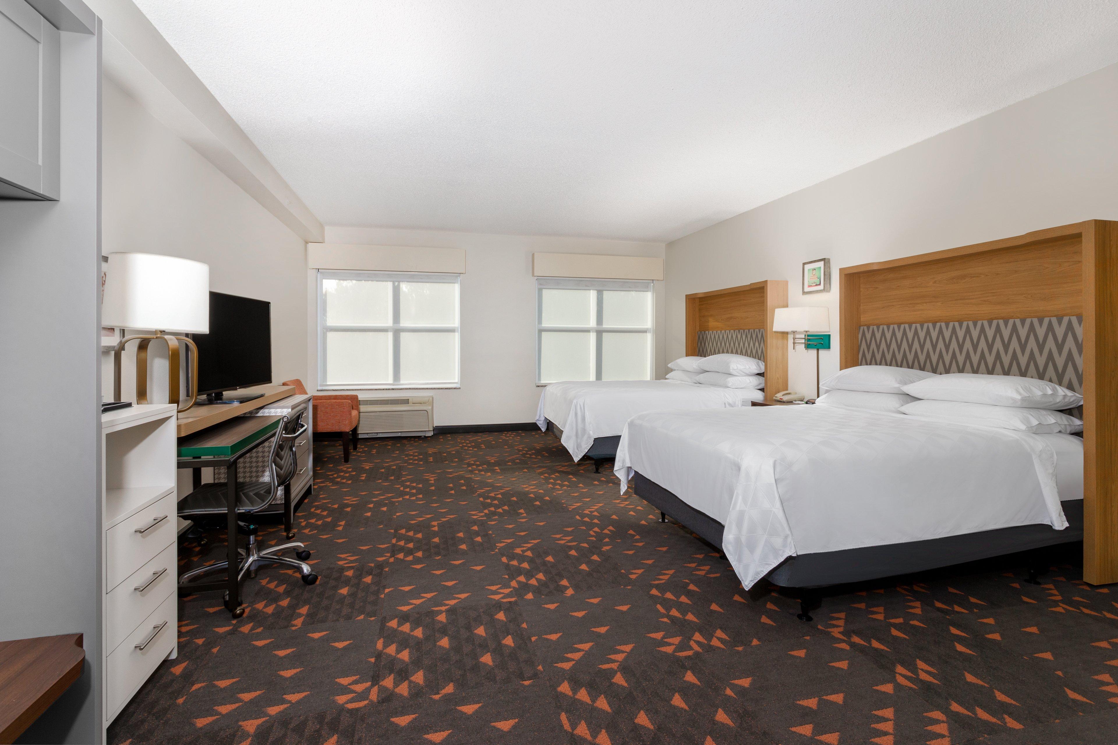 Holiday Inn Winter Haven By Ihg Luaran gambar