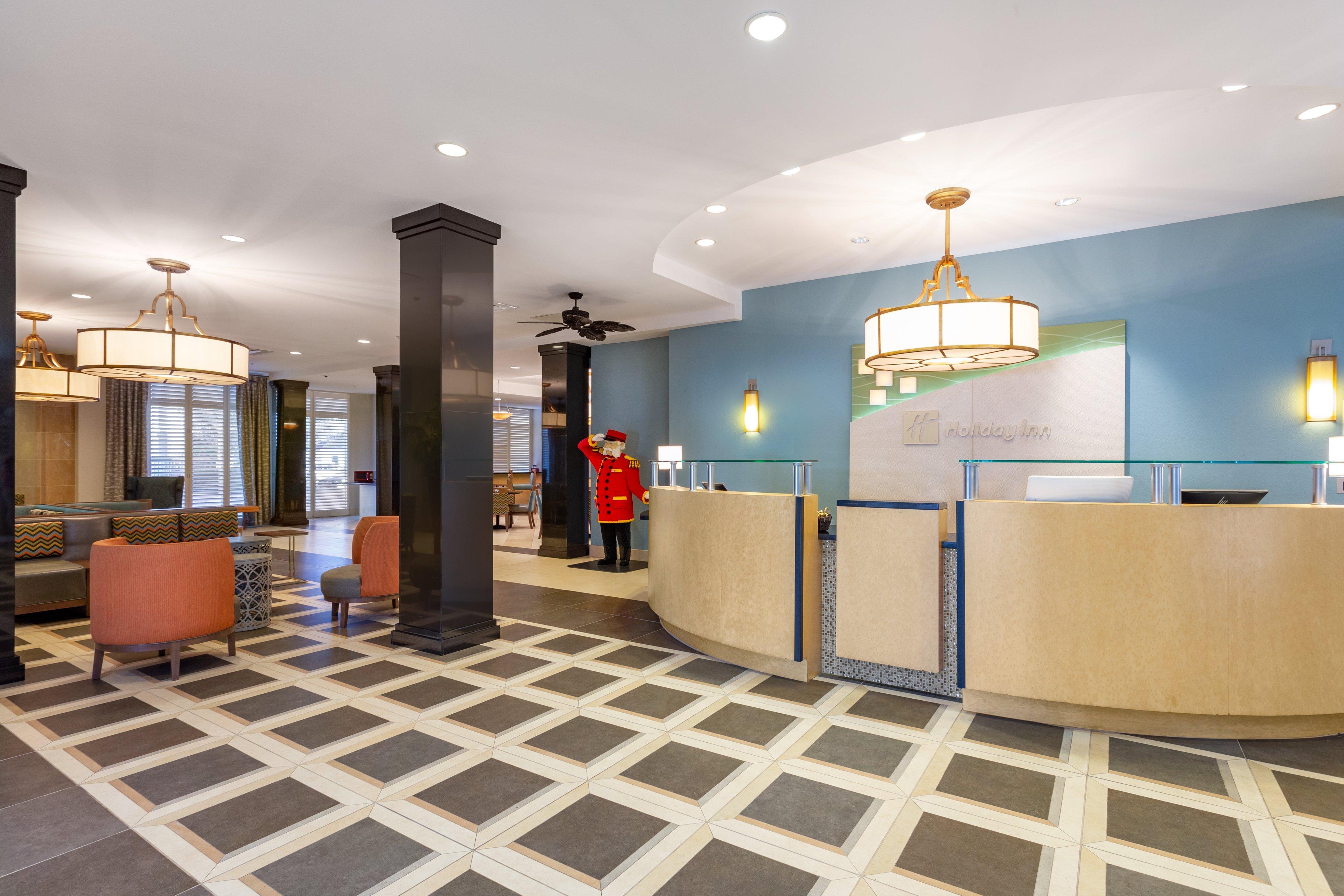 Holiday Inn Winter Haven By Ihg Luaran gambar