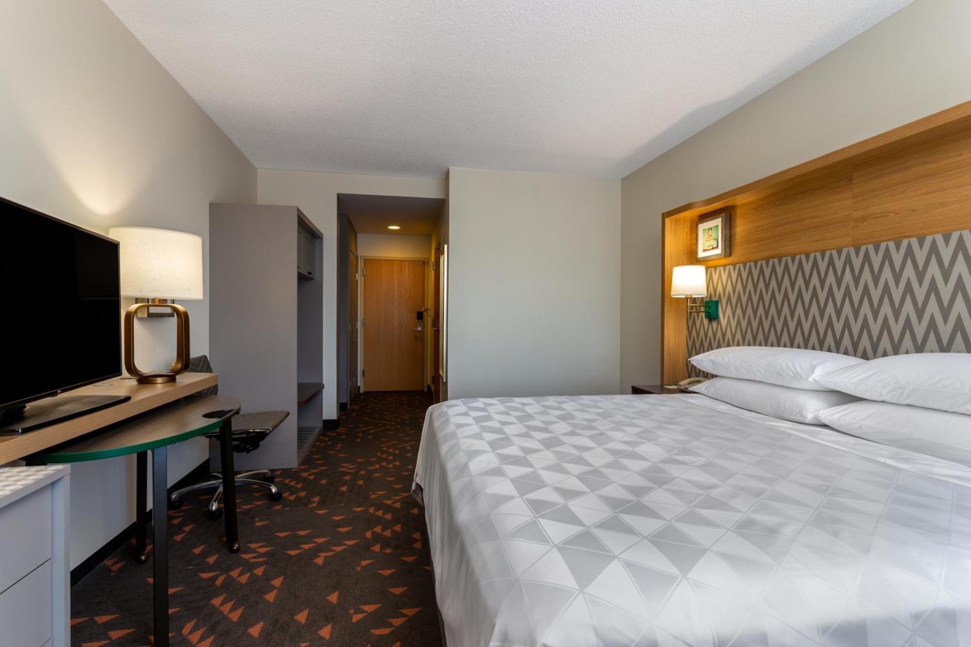 Holiday Inn Winter Haven By Ihg Luaran gambar
