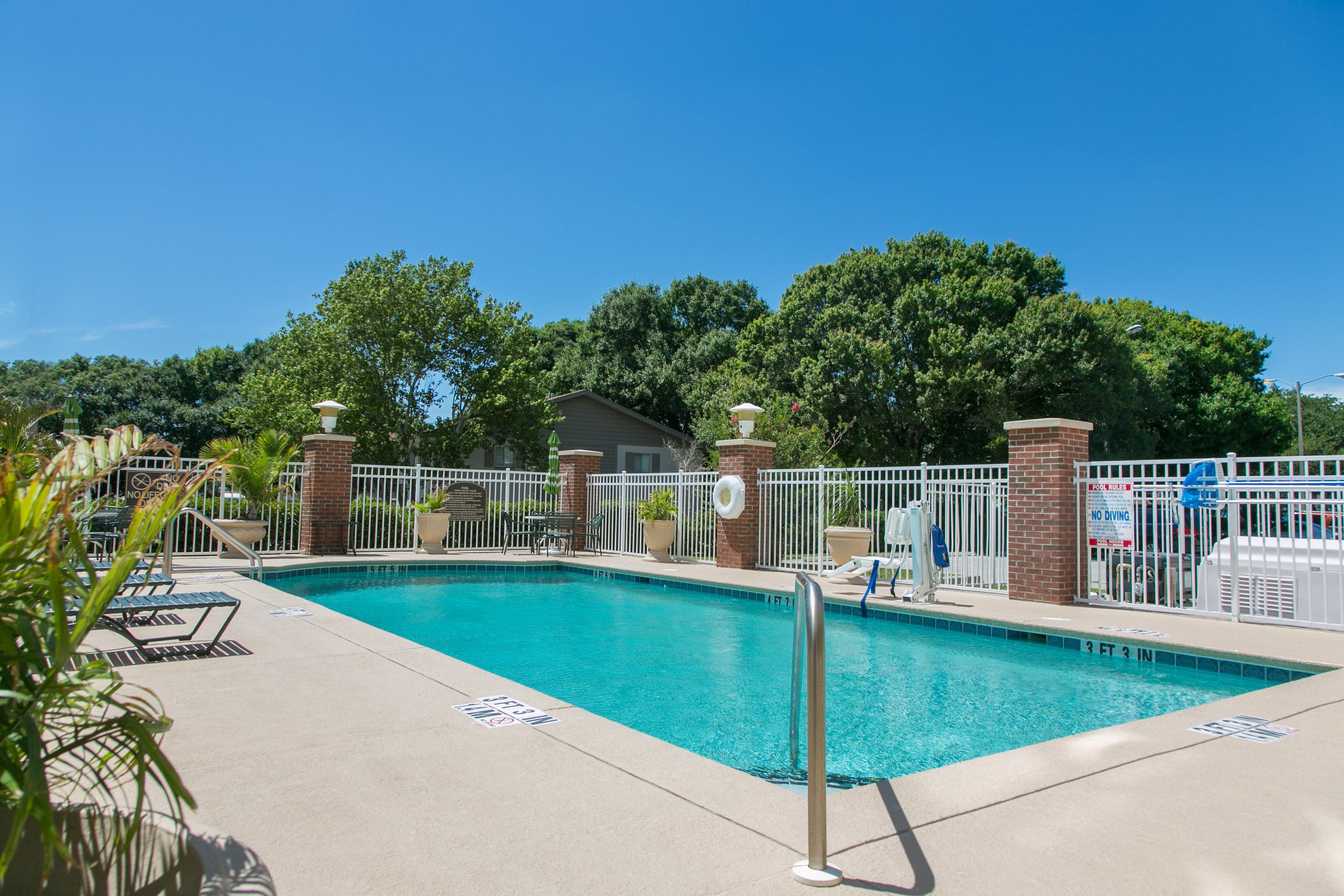 Holiday Inn Winter Haven By Ihg Luaran gambar