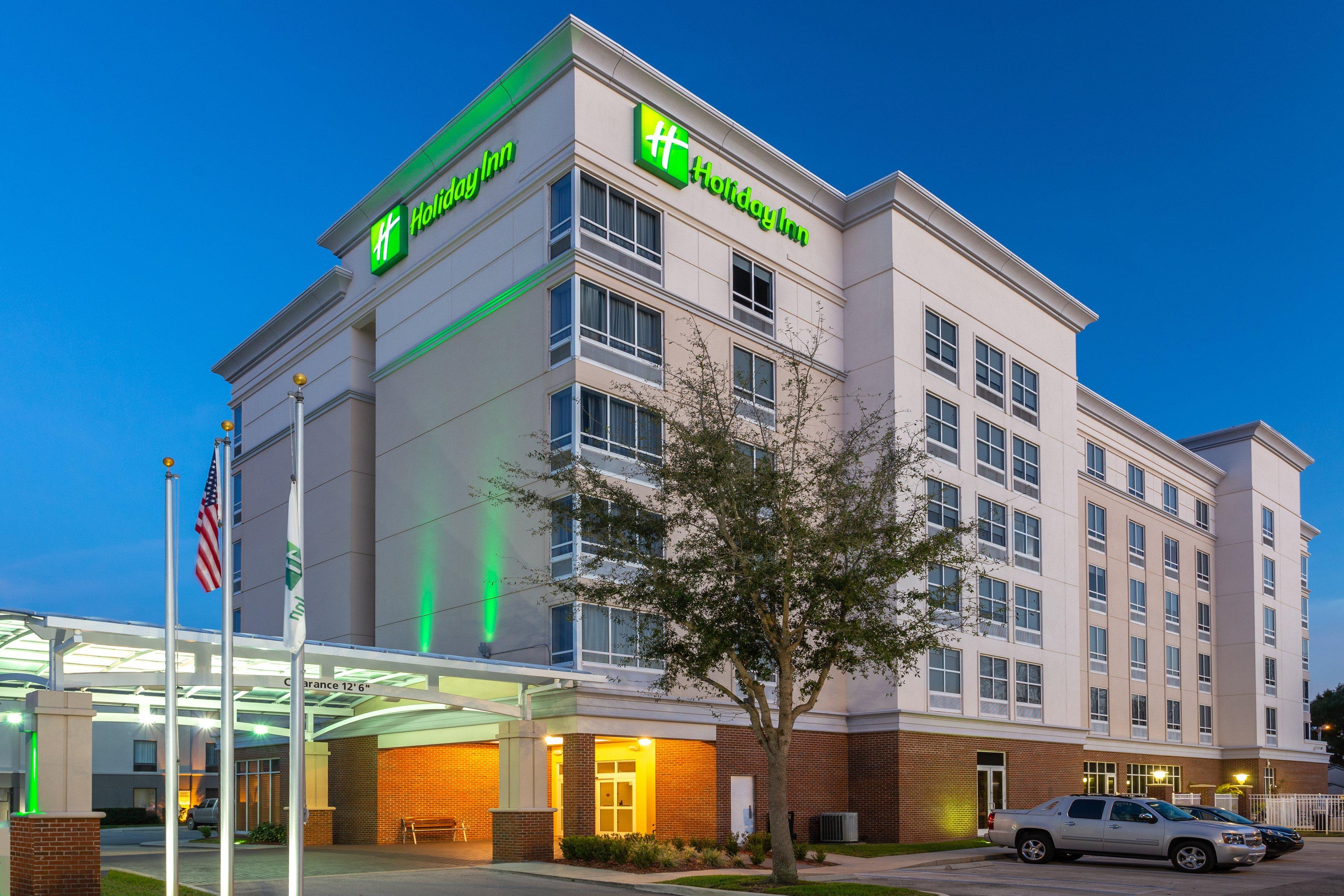 Holiday Inn Winter Haven By Ihg Luaran gambar