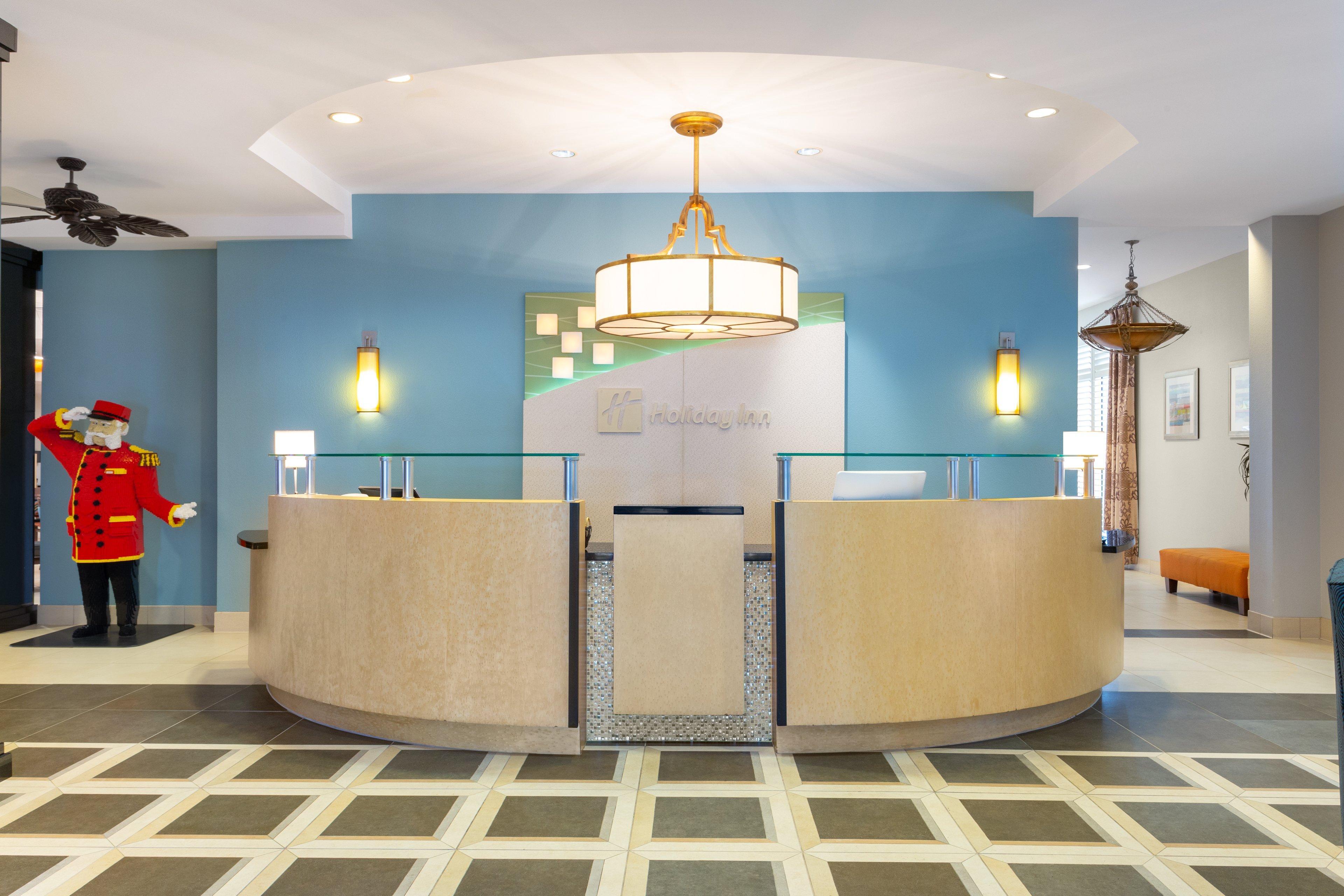 Holiday Inn Winter Haven By Ihg Luaran gambar