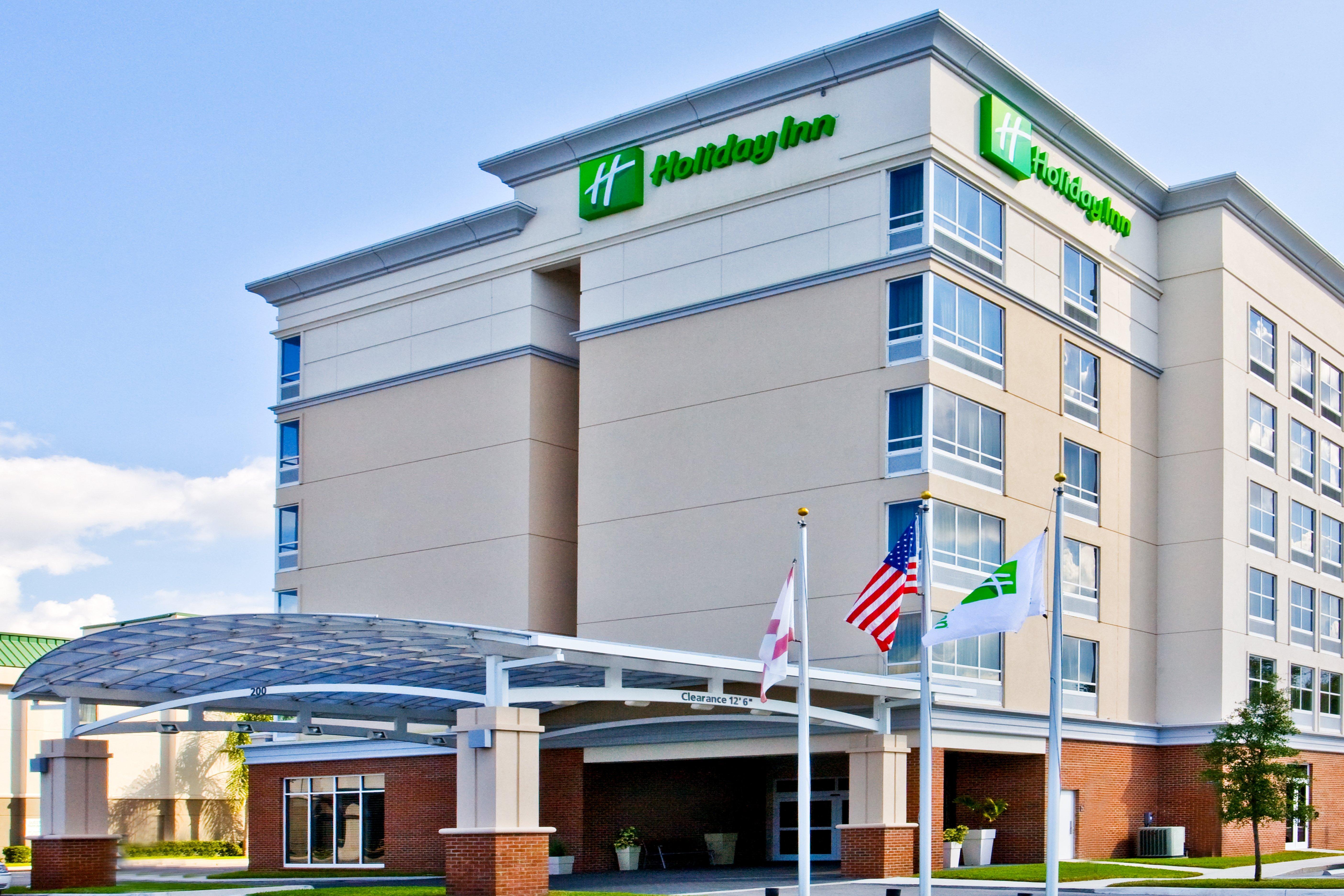 Holiday Inn Winter Haven By Ihg Luaran gambar
