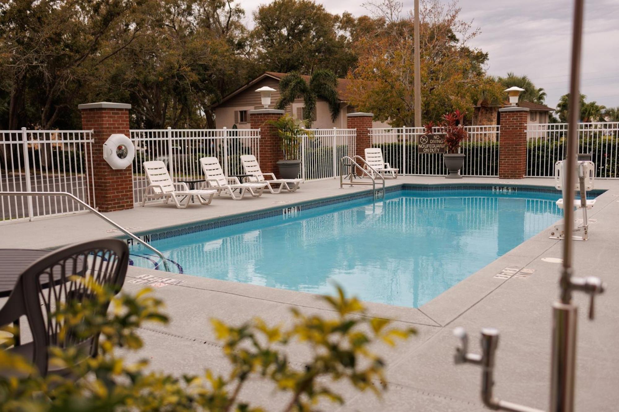Holiday Inn Winter Haven By Ihg Luaran gambar