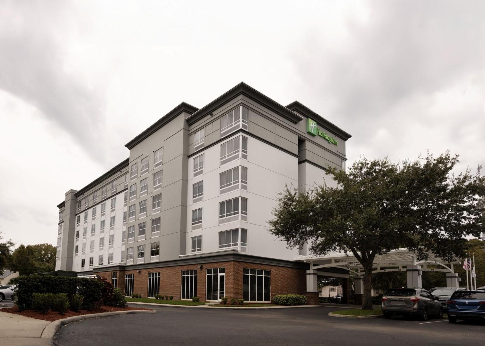Holiday Inn Winter Haven By Ihg Luaran gambar