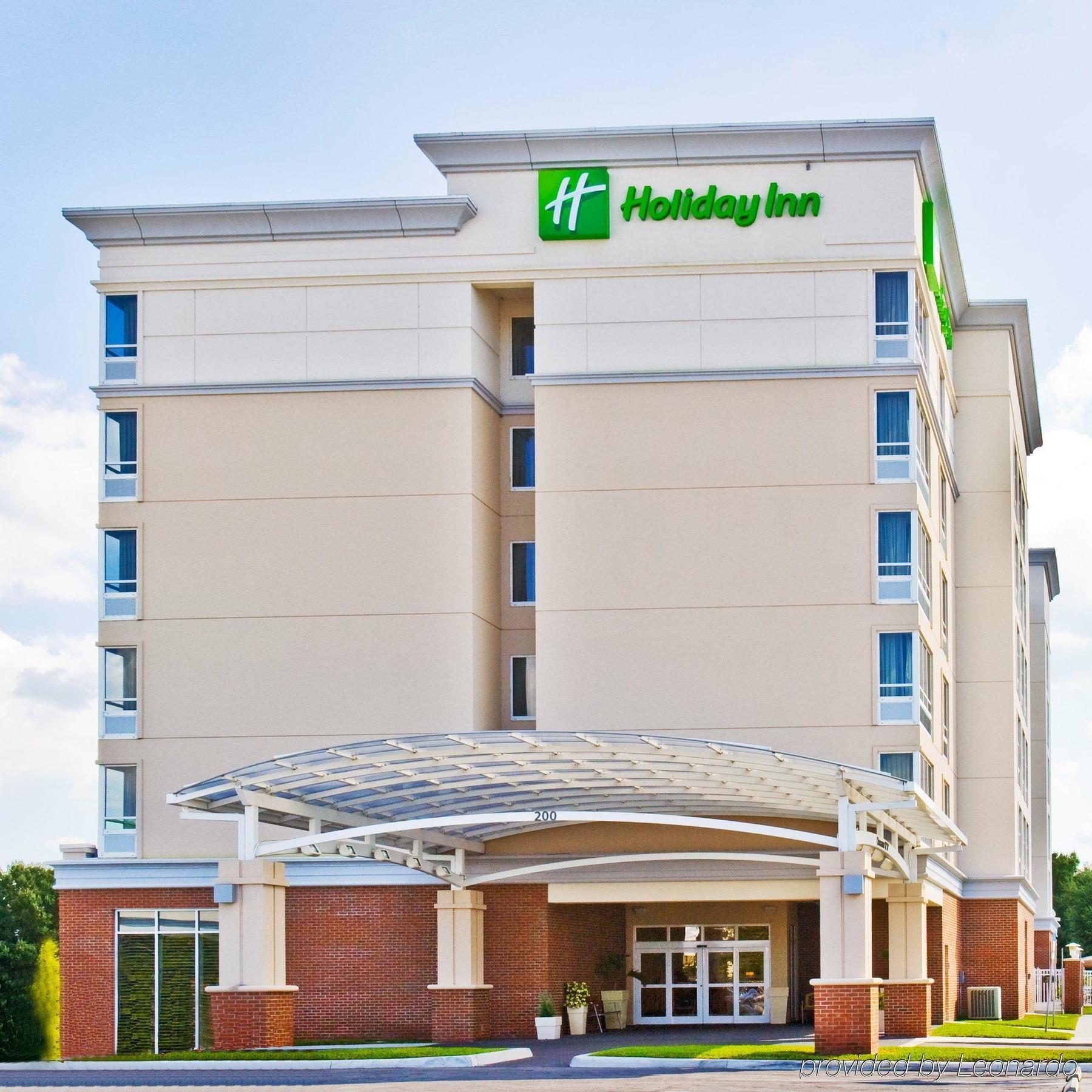 Holiday Inn Winter Haven By Ihg Luaran gambar