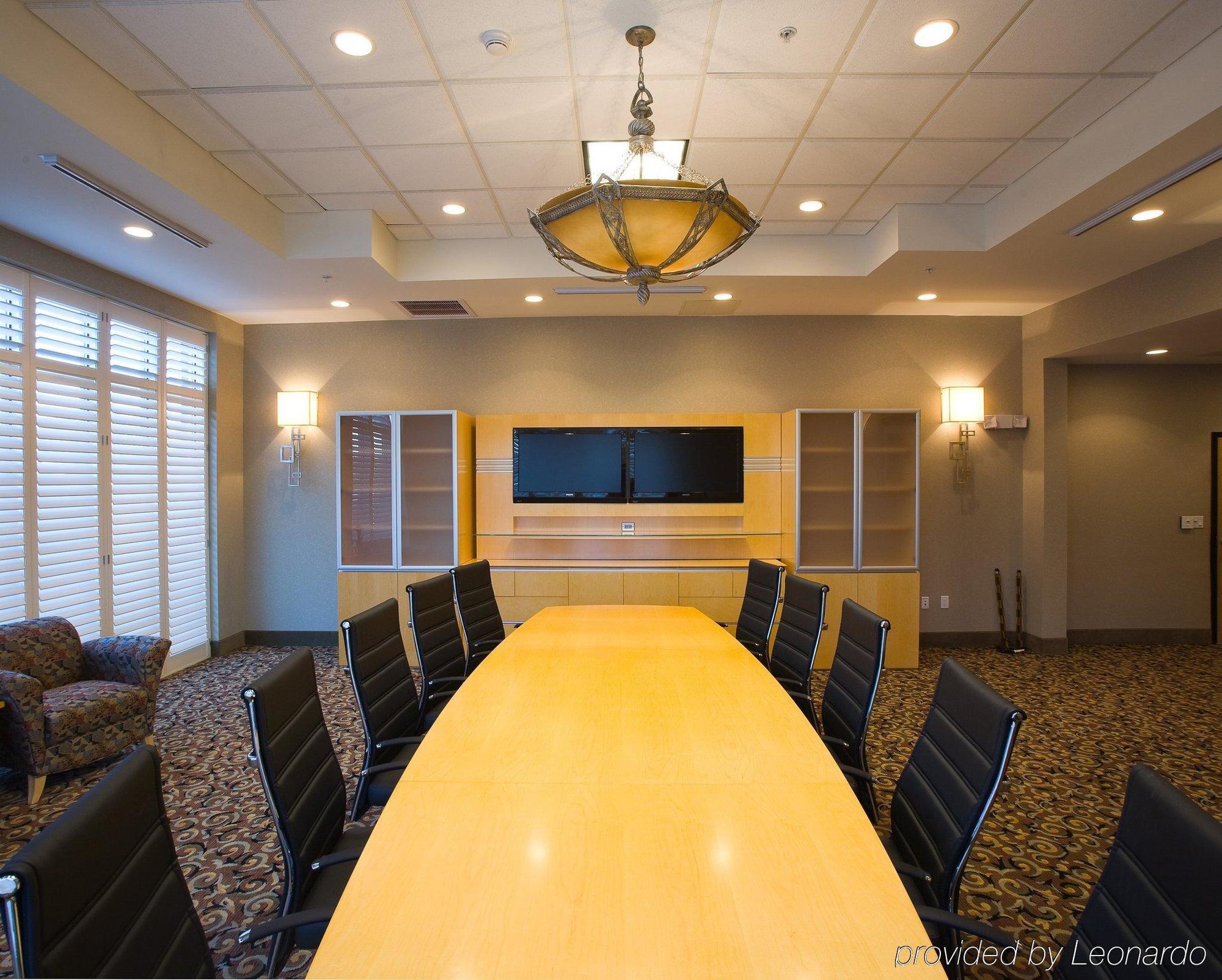 Holiday Inn Winter Haven By Ihg Kemudahan gambar
