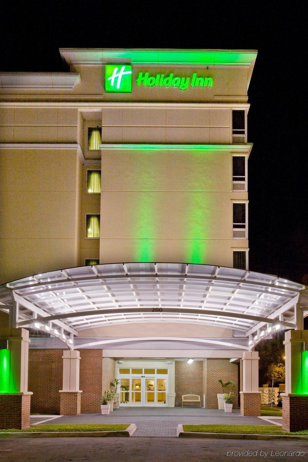 Holiday Inn Winter Haven By Ihg Luaran gambar