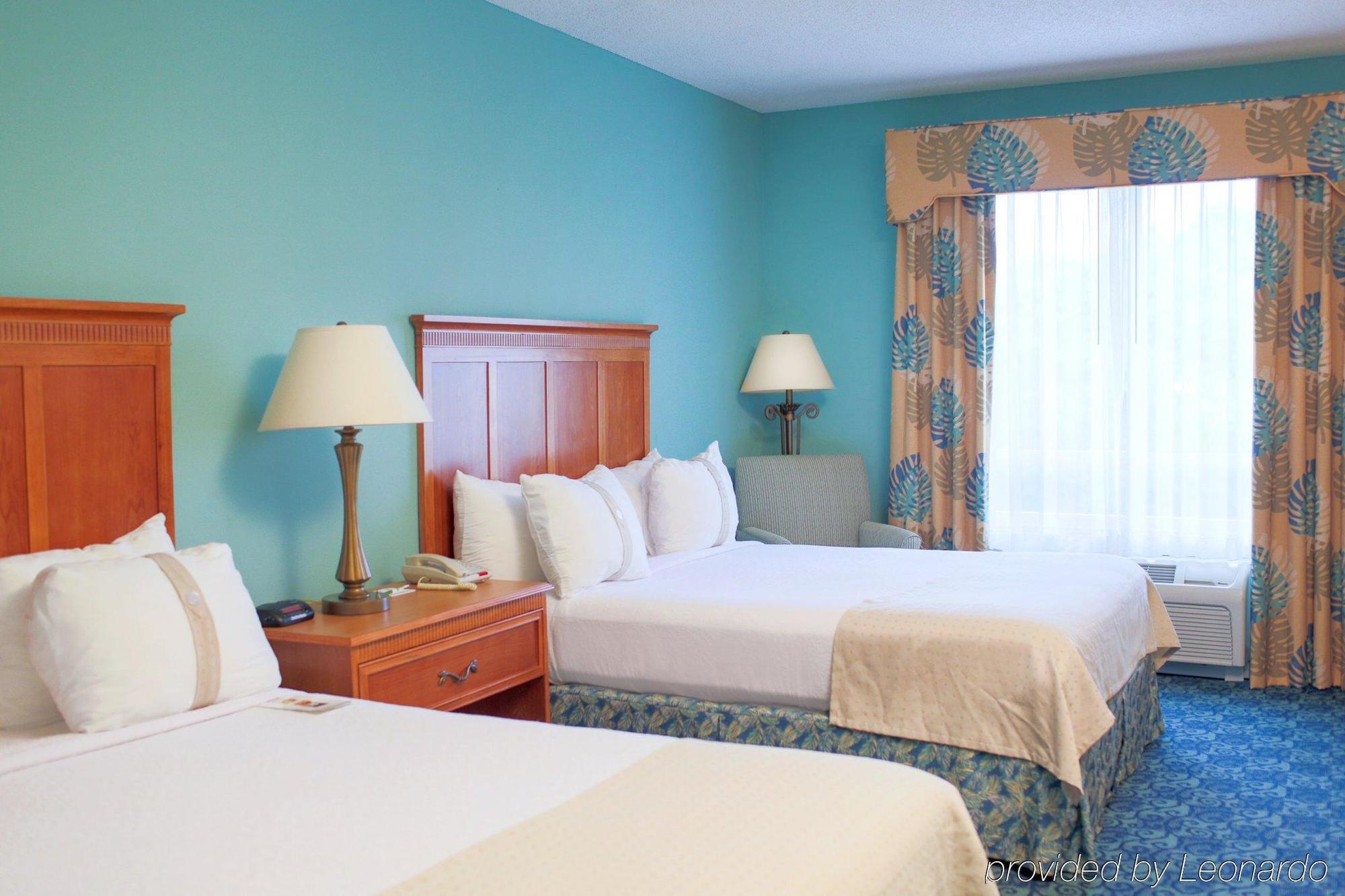 Holiday Inn Winter Haven By Ihg Luaran gambar