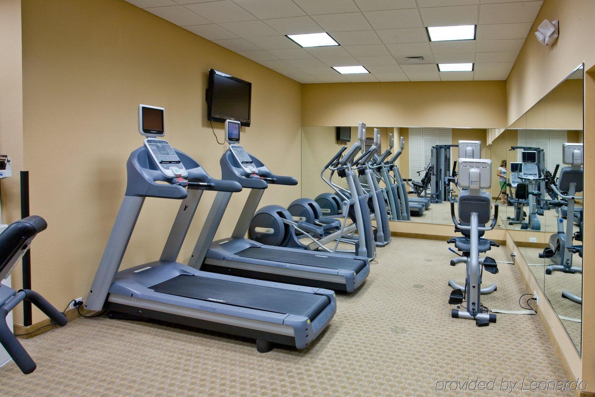 Holiday Inn Winter Haven By Ihg Kemudahan gambar