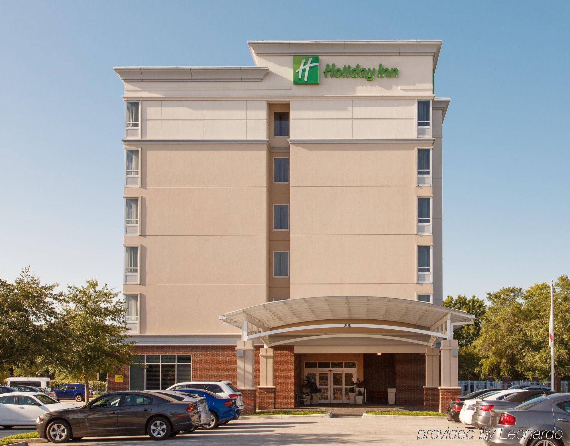 Holiday Inn Winter Haven By Ihg Luaran gambar