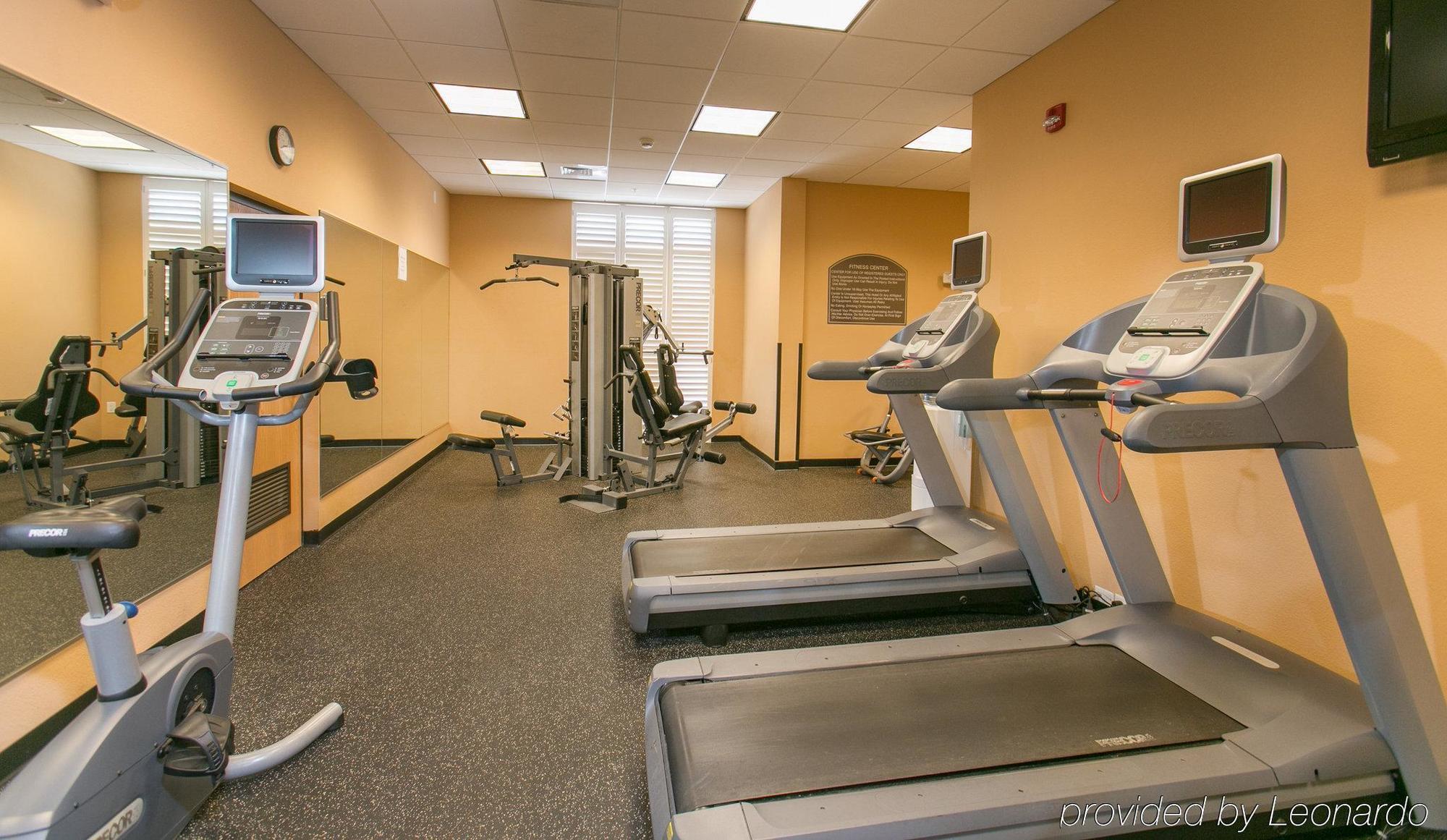 Holiday Inn Winter Haven By Ihg Luaran gambar
