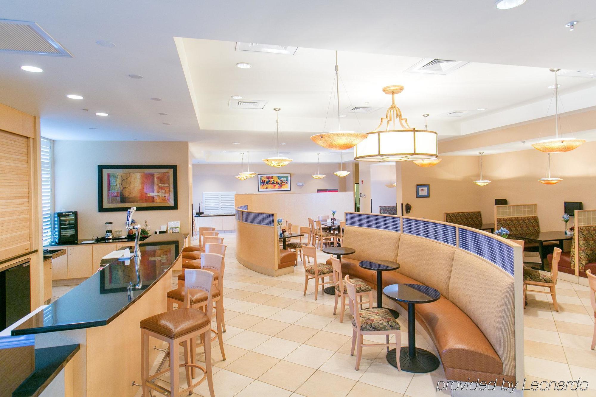 Holiday Inn Winter Haven By Ihg Luaran gambar