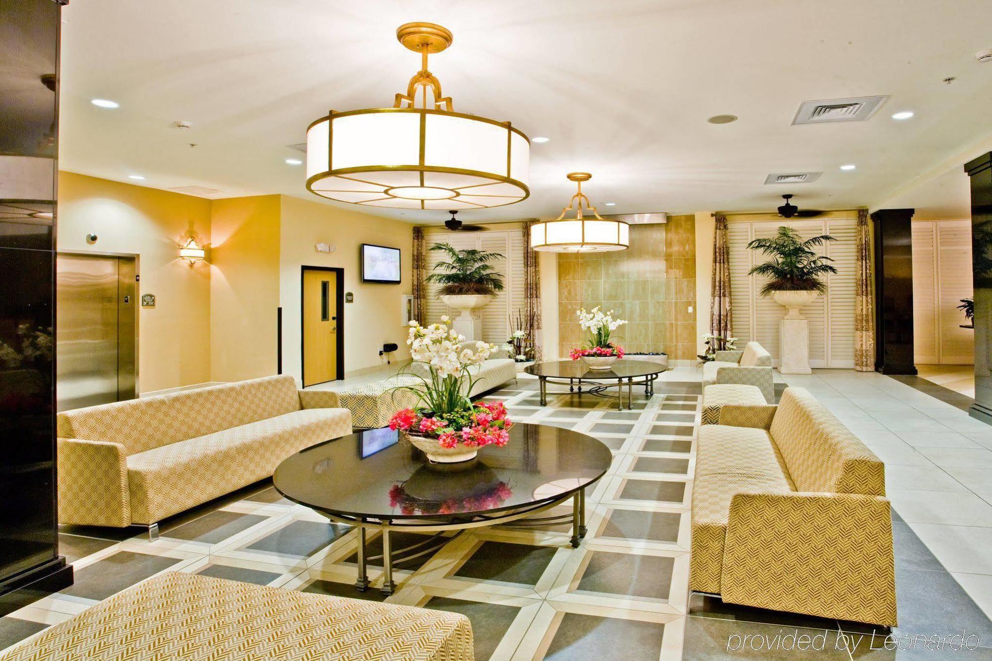 Holiday Inn Winter Haven By Ihg Luaran gambar