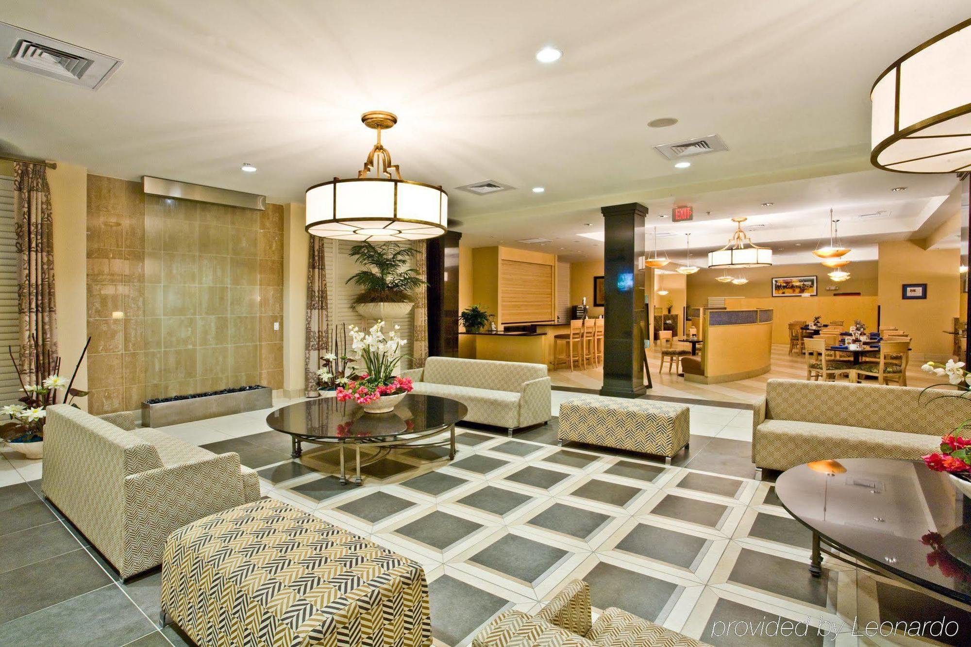 Holiday Inn Winter Haven By Ihg Luaran gambar