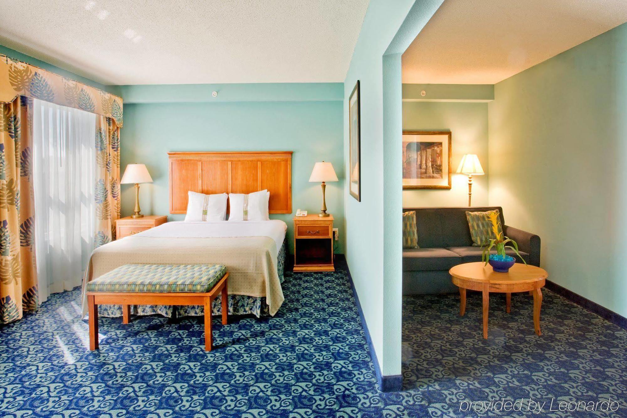 Holiday Inn Winter Haven By Ihg Luaran gambar