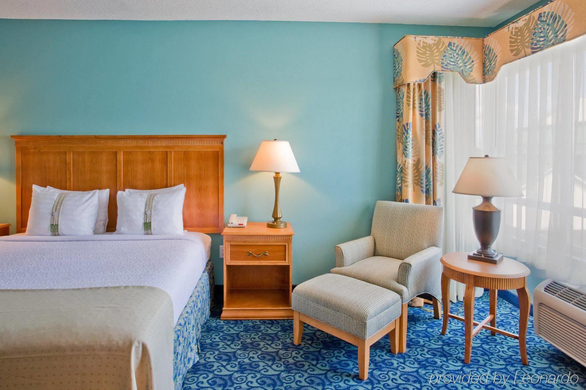 Holiday Inn Winter Haven By Ihg Luaran gambar