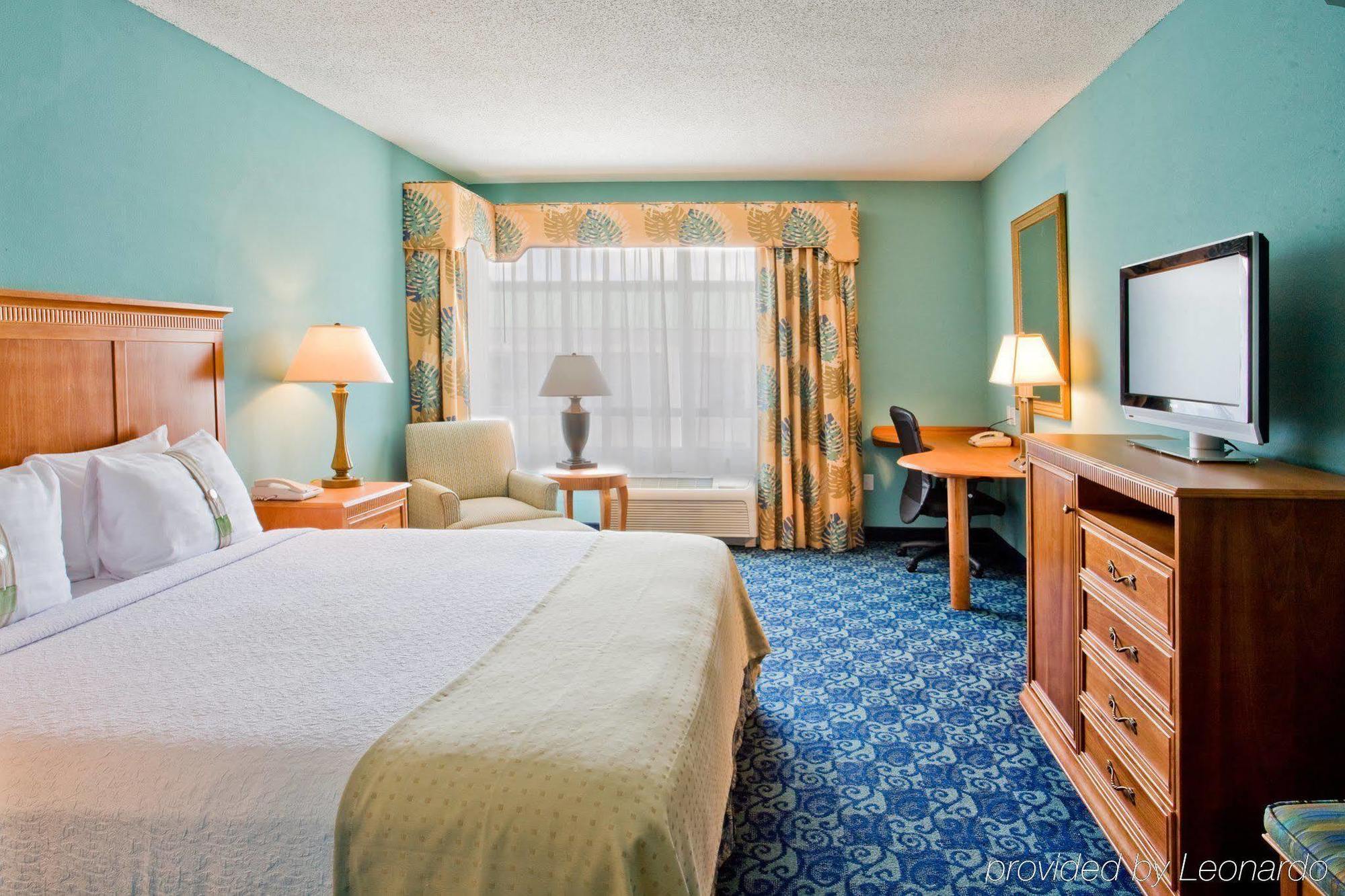 Holiday Inn Winter Haven By Ihg Luaran gambar
