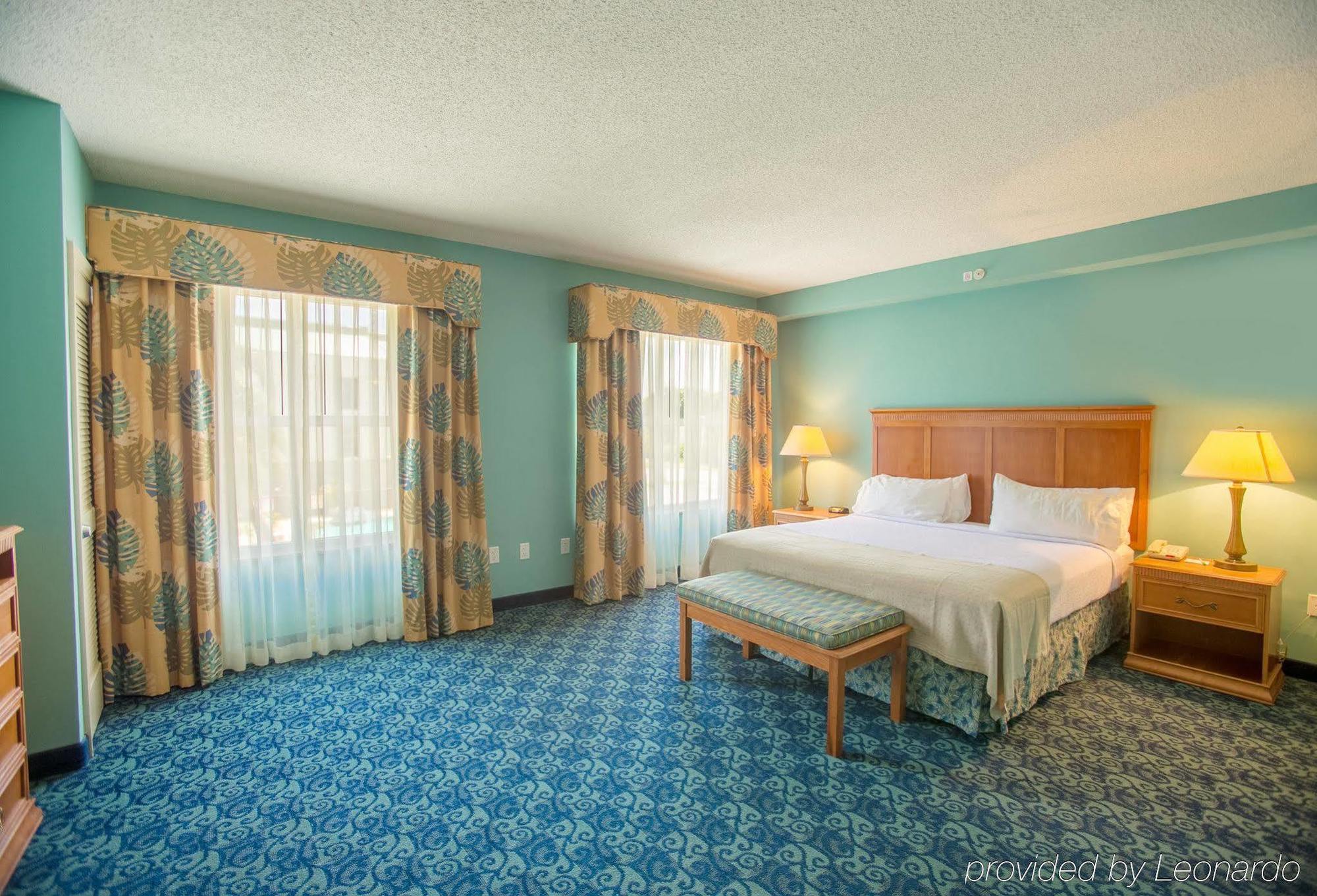 Holiday Inn Winter Haven By Ihg Luaran gambar
