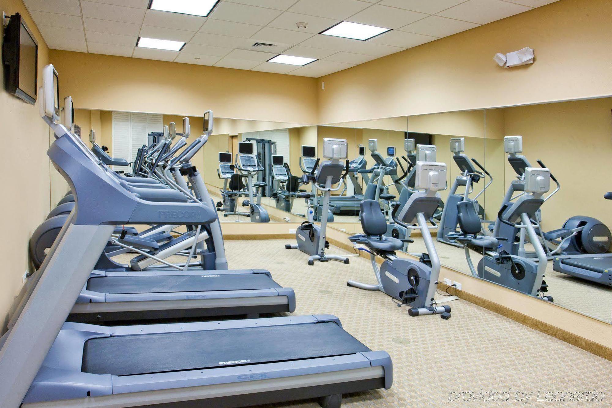 Holiday Inn Winter Haven By Ihg Luaran gambar