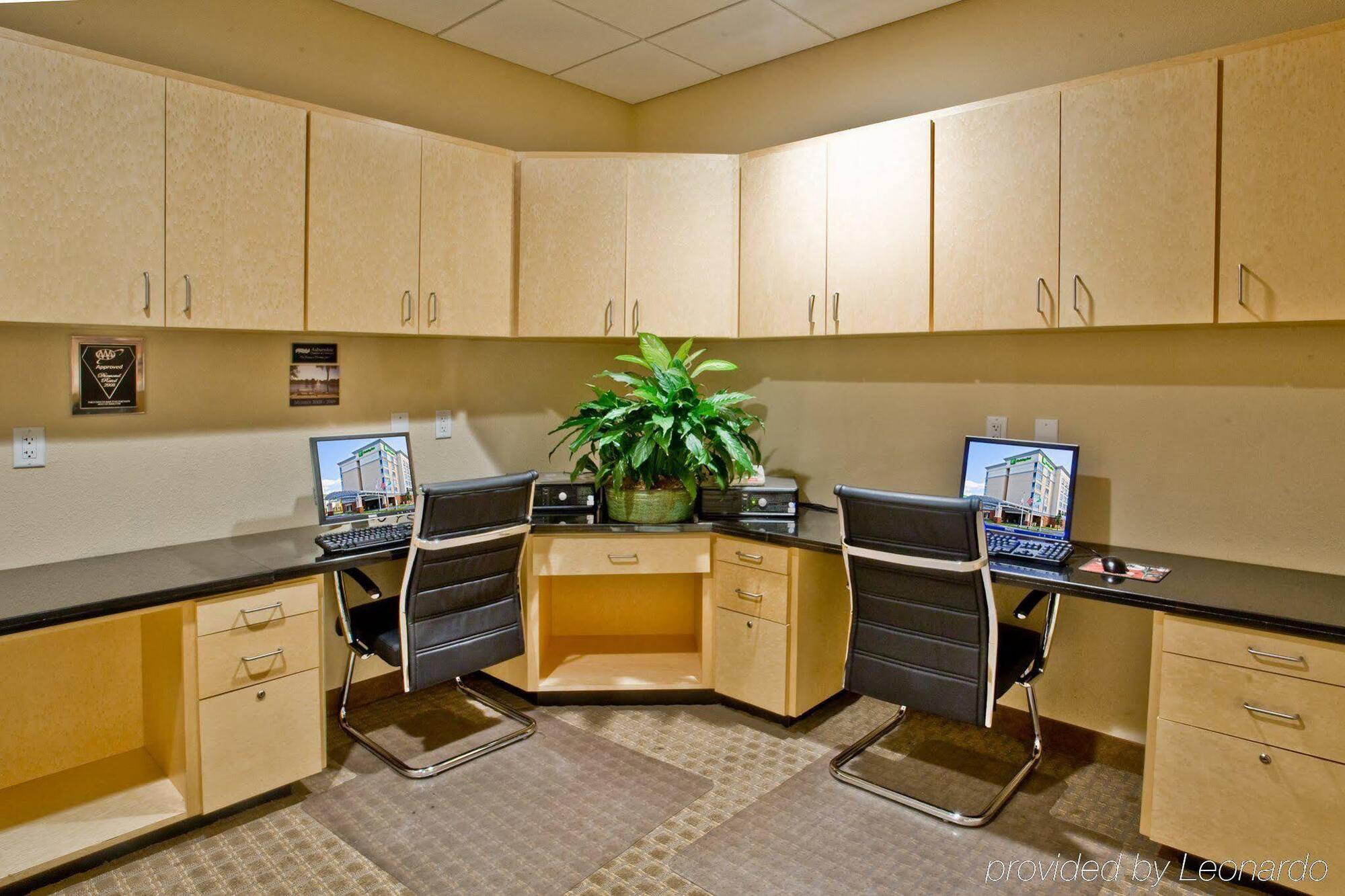 Holiday Inn Winter Haven By Ihg Luaran gambar