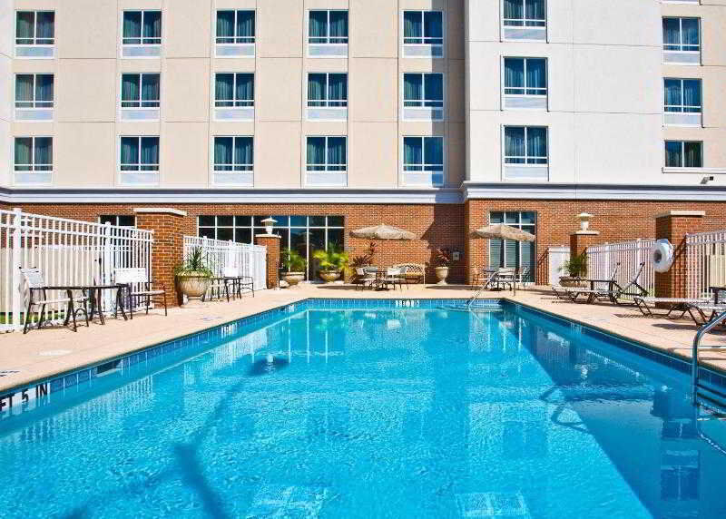 Holiday Inn Winter Haven By Ihg Luaran gambar